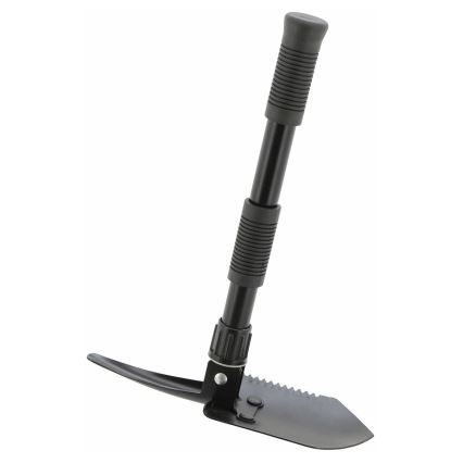 Multifunctional foldable shovel 40 cm