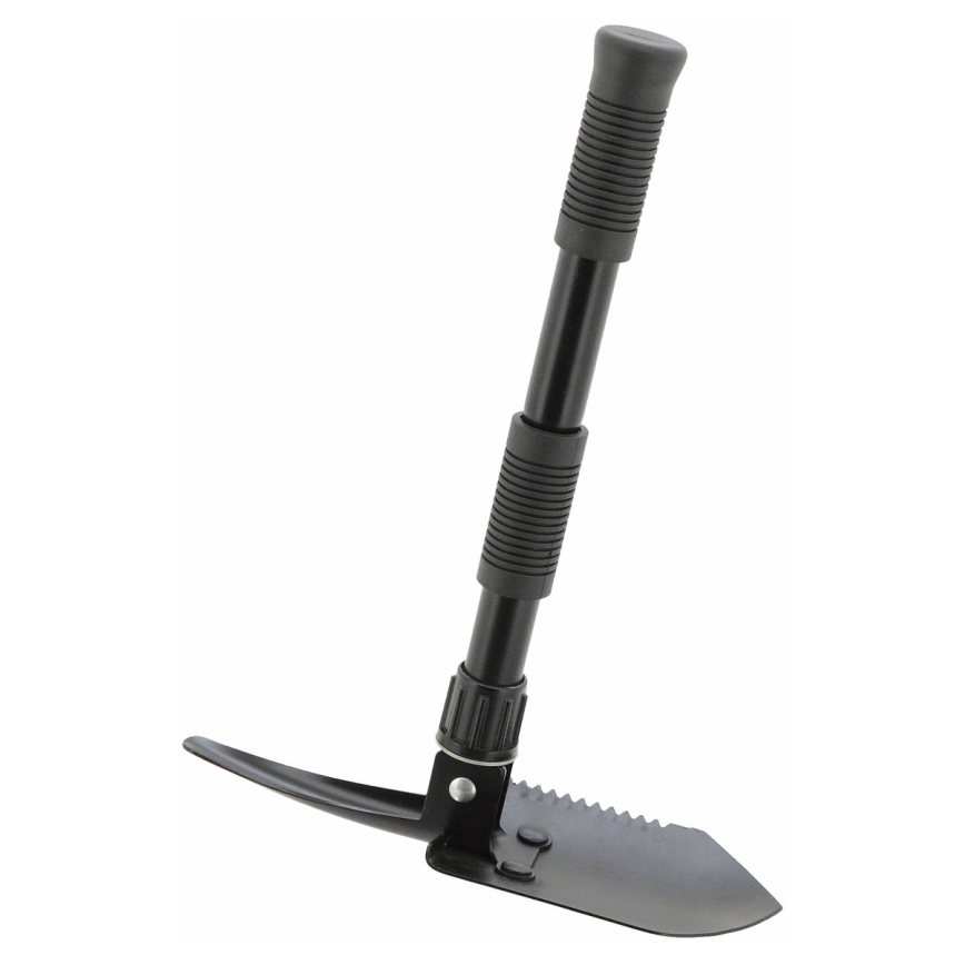 Multifunctional foldable shovel 40 cm