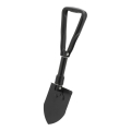 Multifunctional foldable shovel 46 cm