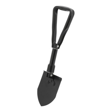 Multifunctional foldable shovel 46 cm