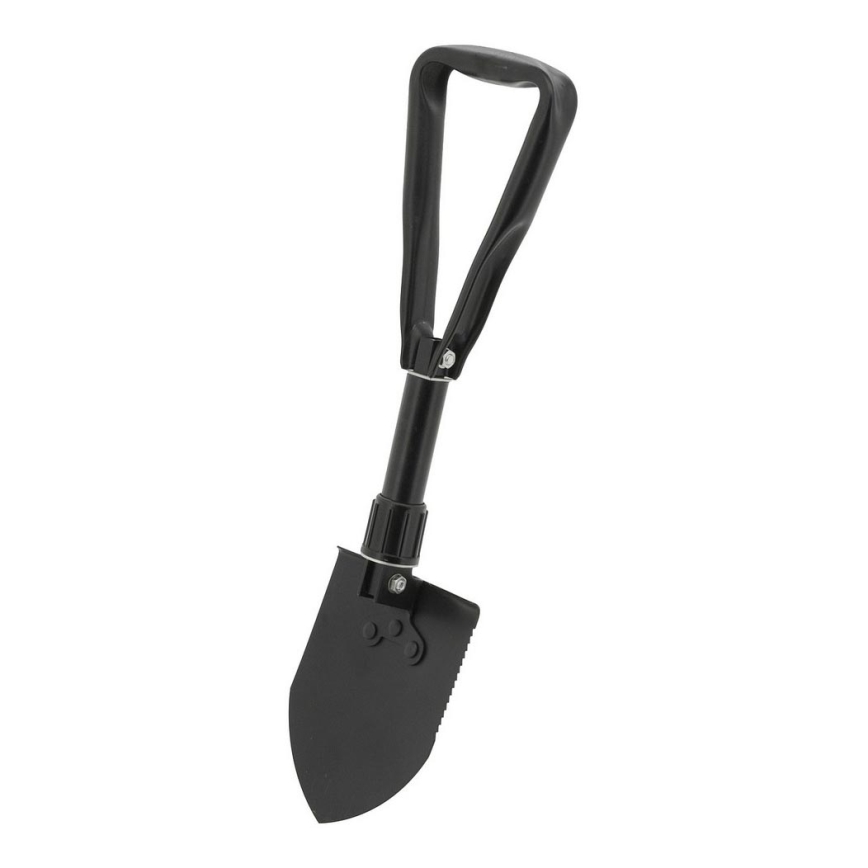 Multifunctional foldable shovel 46 cm