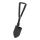 Multifunctional foldable shovel 46 cm