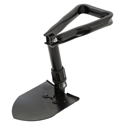 Multifunctional foldable shovel 46 cm