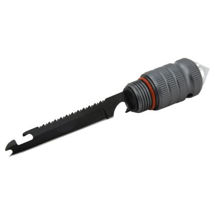Multifunctional foldable shovel 47 cm