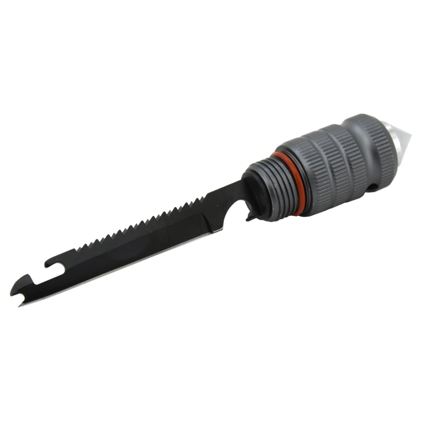 Multifunctional foldable shovel 47 cm