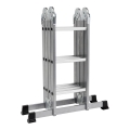 Multifunctional ladder 3,4 m