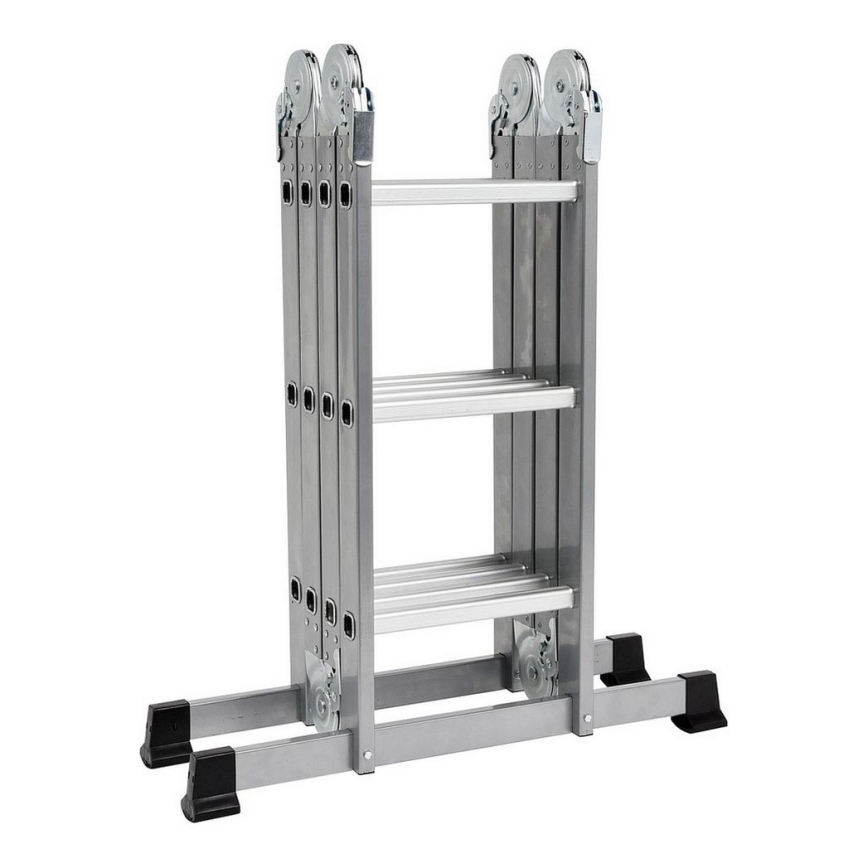 Multifunctional ladder 3,4 m