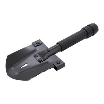 Multifunctional shovel
