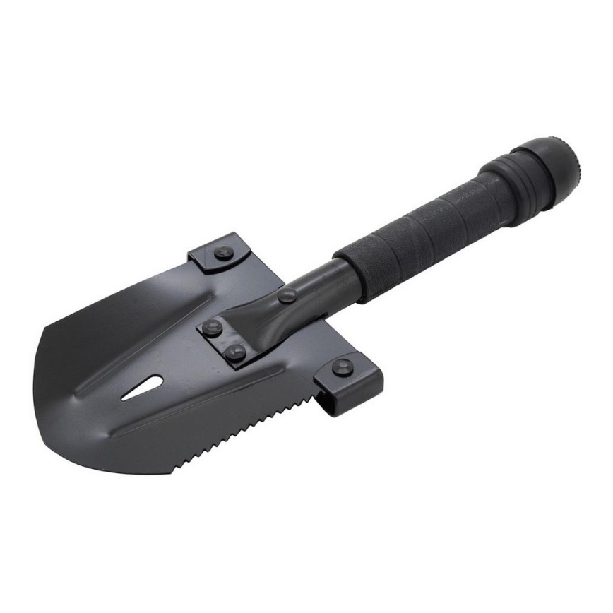 Multifunctional shovel