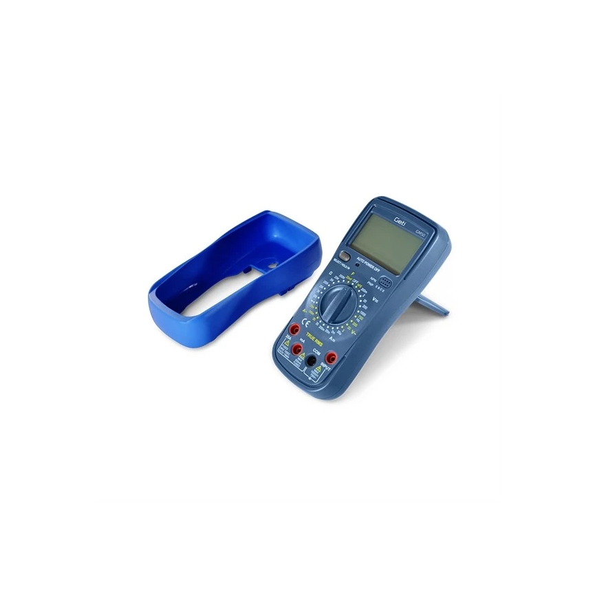 Multimeter 1x6F22