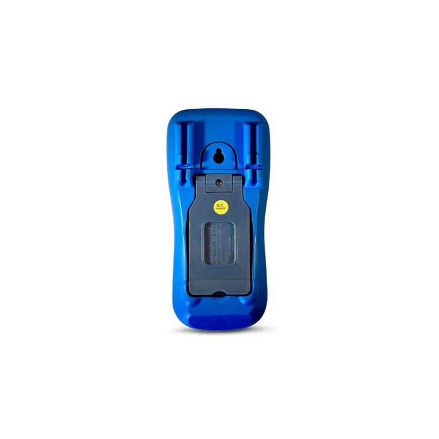 Multimeter 1x6F22