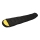Mummy sleeping bag 10°C black