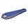 Mummy sleeping bag -5°C blue/grey