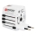 MUV Travel Adapter AC65PD USB-A + USB-C, 65W