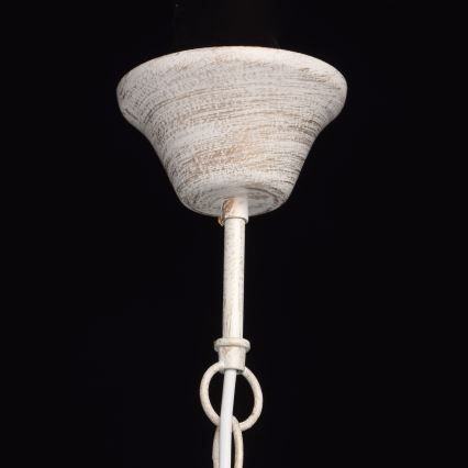 MW-LIGHT - Chandelier on a chain VITALINA 5xE14/40W/230V