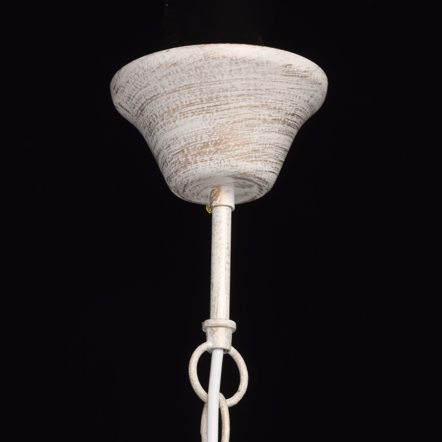 MW-LIGHT - Chandelier on a chain VITALINA 5xE14/40W/230V