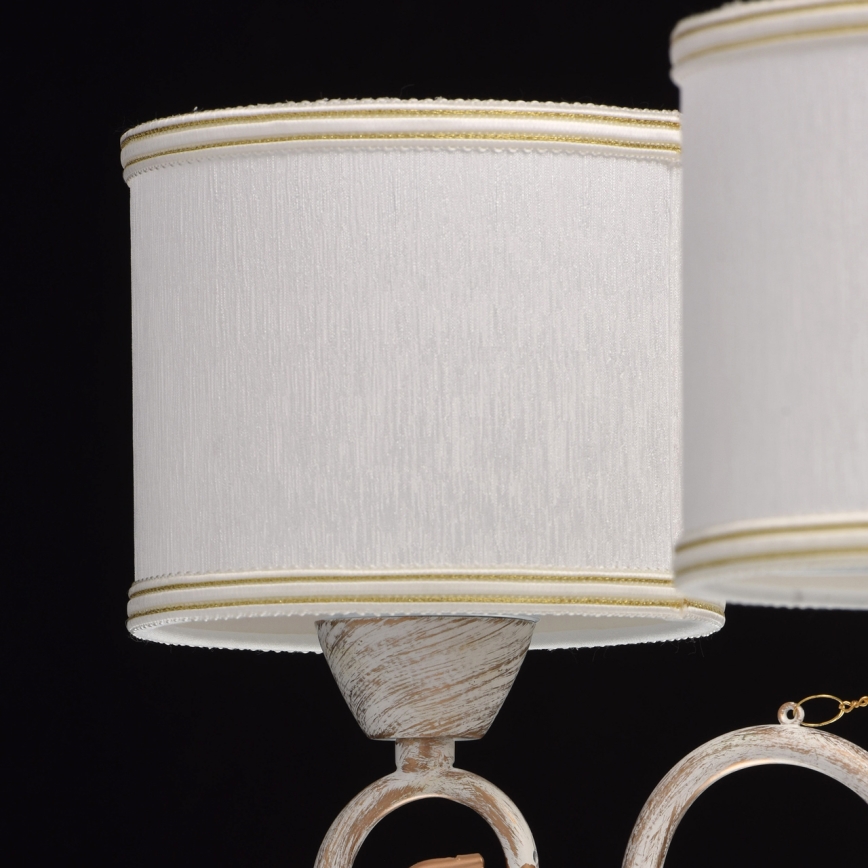 MW-LIGHT - Chandelier on a chain VITALINA 5xE14/40W/230V