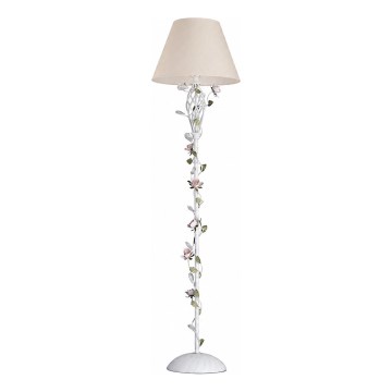 MW-LIGHT - Floor lamp FLORA 1xE27/40W/230V
