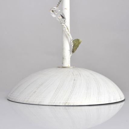 MW-LIGHT - Floor lamp FLORA 1xE27/40W/230V