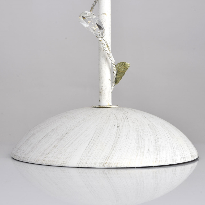 MW-LIGHT - Floor lamp FLORA 1xE27/40W/230V