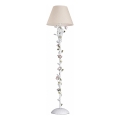MW-LIGHT - FLORA Floor Lamp 1xE27/40W/230V White/Cream