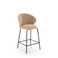 MYK Dining Chair, 1 pc, Beige