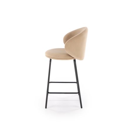 MYK Dining Chair, 1 pc, Beige