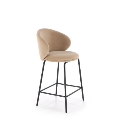 MYK Dining Chair, 1 pc, Beige