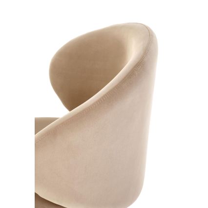 MYK Dining Chair, 1 pc, Beige