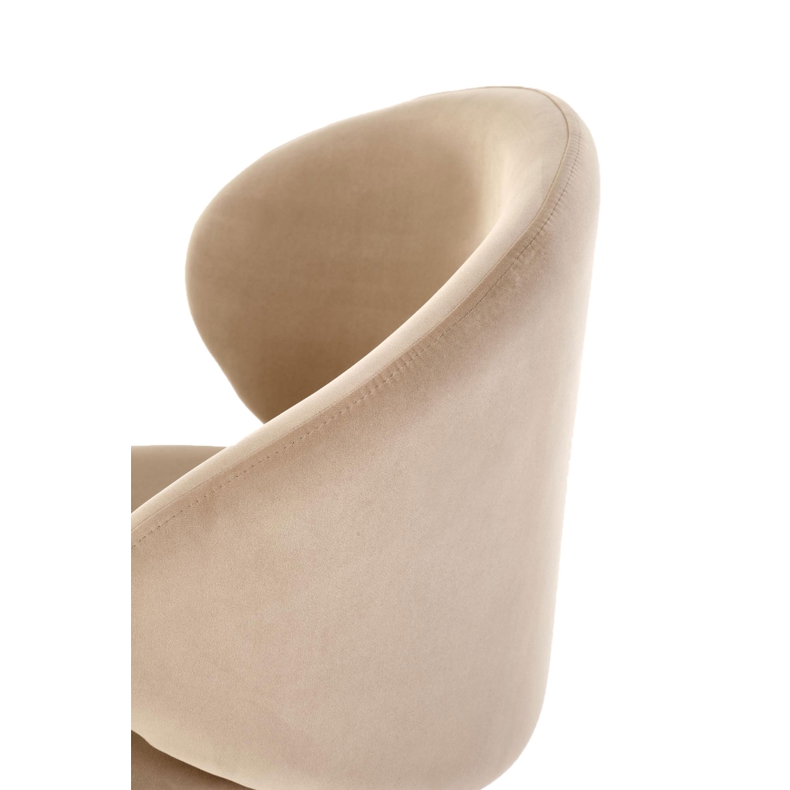 MYK Dining Chair, 1 pc, Beige