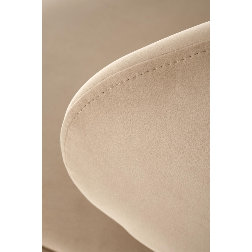 MYK Dining Chair, 1 pc, Beige