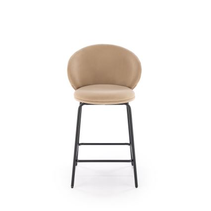 MYK Dining Chair, 1 pc, Beige