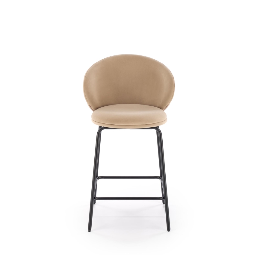 MYK Dining Chair, 1 pc, Beige