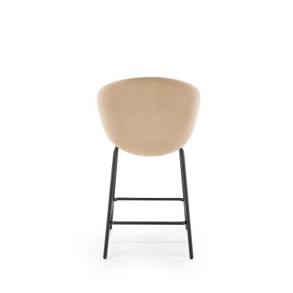 MYK Dining Chair, 1 pc, Beige