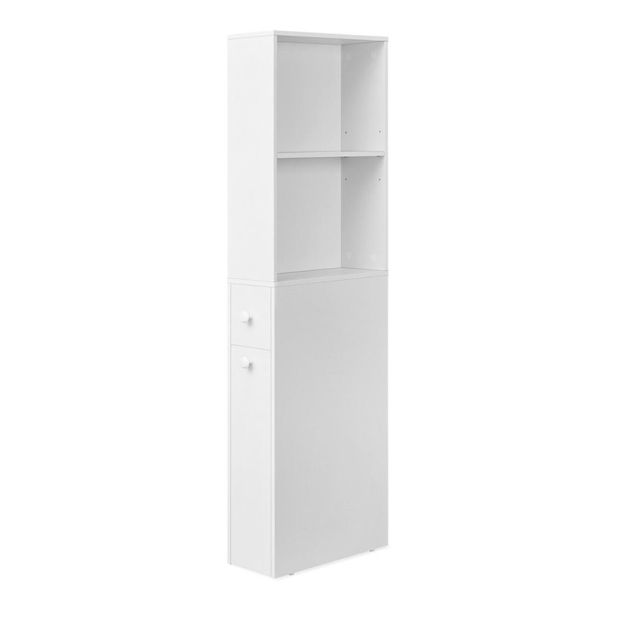 NALA White Cabinet