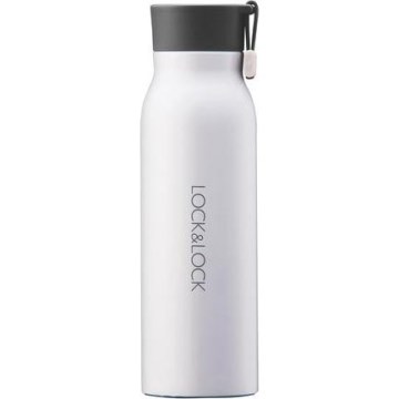 NAME Insulated Flask 0.5 L White