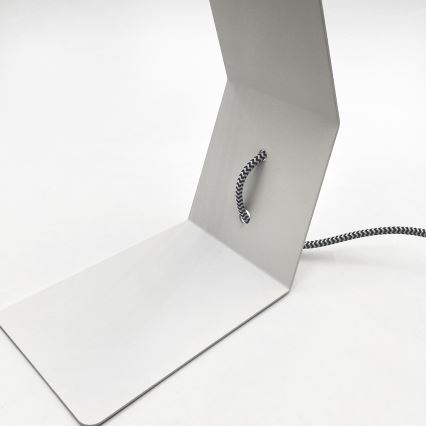 NANDO Table Lamp 1xE27/15W/230V White