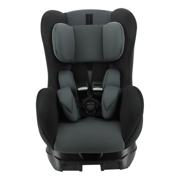 Nania - Car seat OSKAR (76-105 cm) black