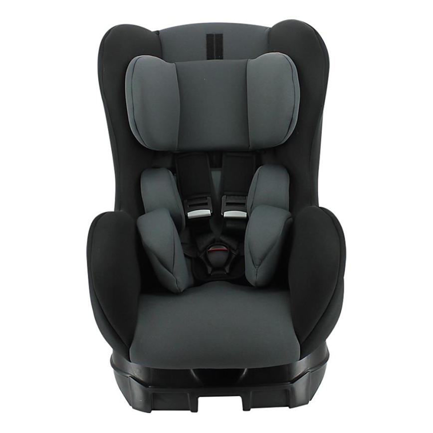 Nania - Car seat OSKAR (76-105 cm) black