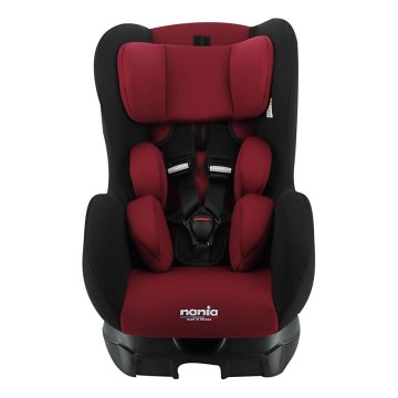Nania - Car seat OSKAR (76-105 cm) red