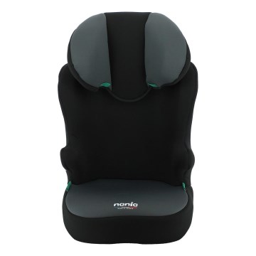 Nania - Car seat START I (106-140 cm) black