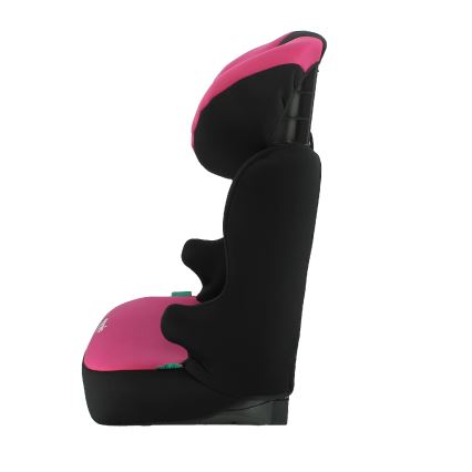 Nania - Car seat START I (106-140 cm) pink