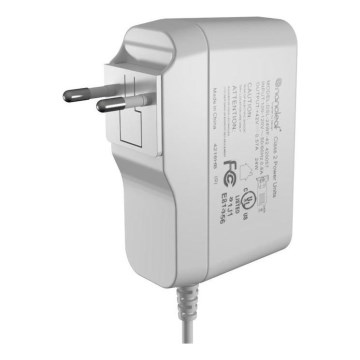 Nanoleaf - CANVAS PSU Power Adapter AC 100-240V