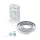 Nanoleaf - LED RGB Extension dimmable strip ESSENTIALS 1 m LED/23W/230V