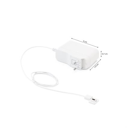 Nanoleaf - Power adapter CANVAS PSU AC 100-240V
