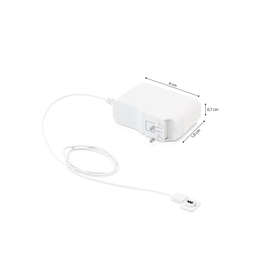 Nanoleaf - Power adapter CANVAS PSU AC 100-240V