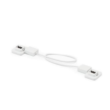 Nanoleaf - SET 3x Flexible connector for LED panels SHAPES