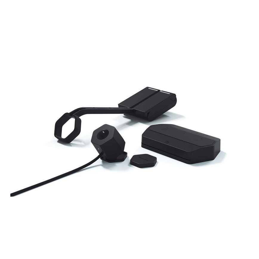 Nanoleaf - Camera and controller for 4D screen mirroring