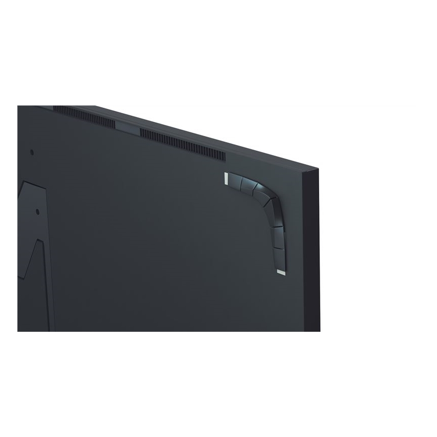 Nanoleaf - Camera and controller for 4D screen mirroring