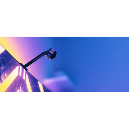 Nanoleaf - Camera and controller for 4D screen mirroring